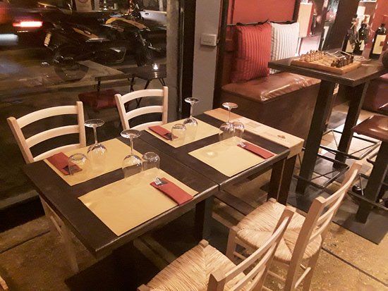 Enoteca 11 Massaciuccoli